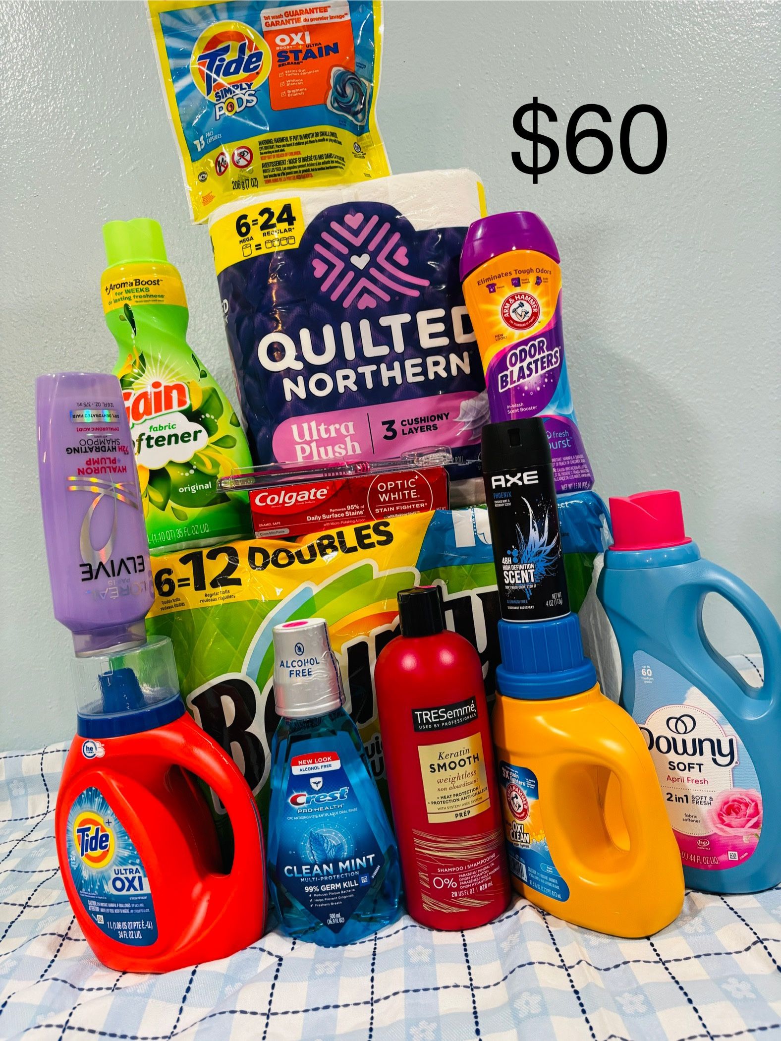 Household Items