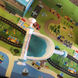 Baby Bath Seat