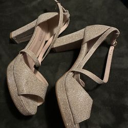 Zapato De Dama