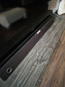 TV Speakers $25