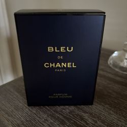 High End Fragrance 