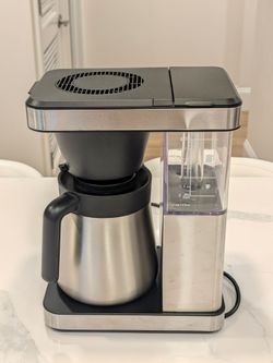 OXO Brew 8-Cup Coffee Maker - Stainless Steel, Thermal Carafe