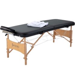 Sierra Comfort Portable Massage Table