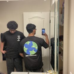 Traveler Shirt
