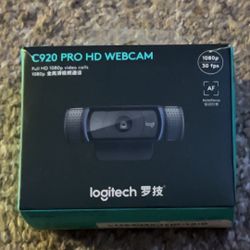 Webcam