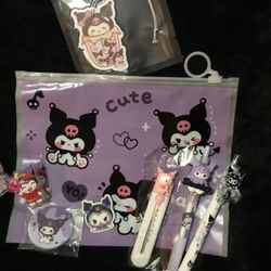 Sanrio Gift Bundle