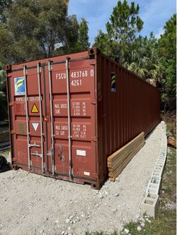 Container