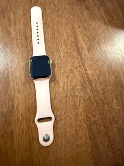 Apple Watch SE - 40mm Pink (Cellular+GPS)