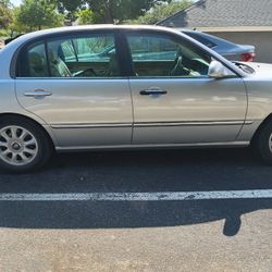 2004 kia armanti