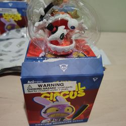 The Amazing Digital Circus Animiniz Costume Adventure Series