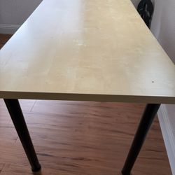 Table and or Desk