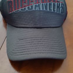 Tampa Bay Bucs Hat