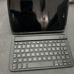 Lg Tablet