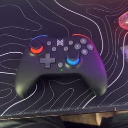 Nintendo Controller
