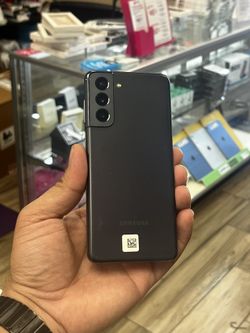Samsung Galaxy S21 5G 128gb Unlocked 