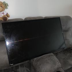 Toshiba TV