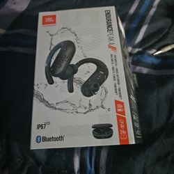 JBL Wireless Headphones 