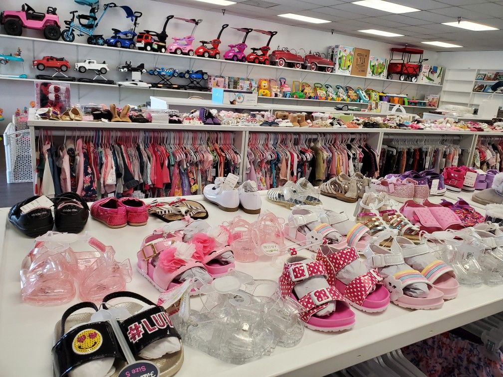 Kids Clothes