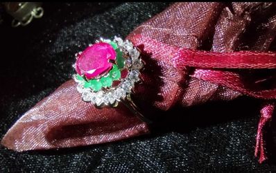 GEM RINg