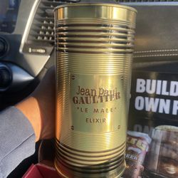JPG  Le Male Elixir 
