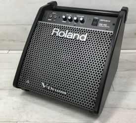 Roland PM-100 Monitor Amp