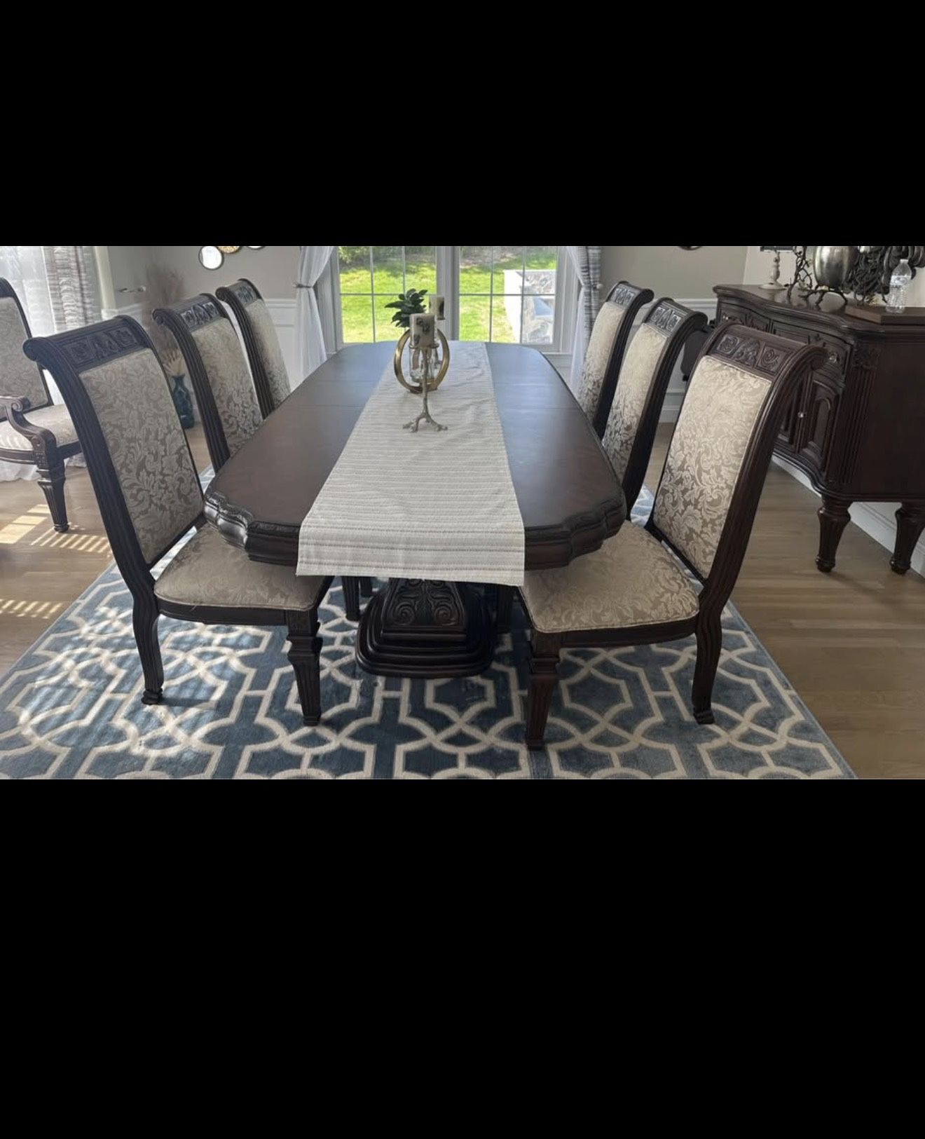 Dinning Room Set