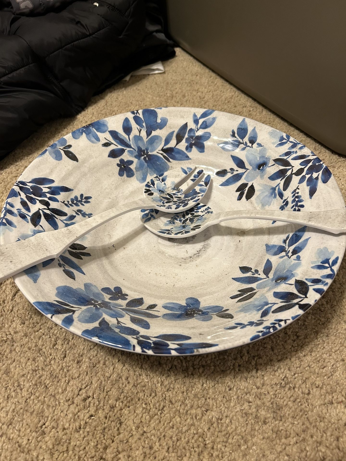 Salad Bowl