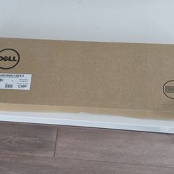 Dell Wired Keyboard - KB216