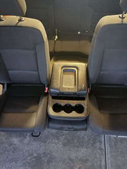 Asientos Para Chevy 2014-2018