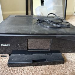 Canon Pixma Printer