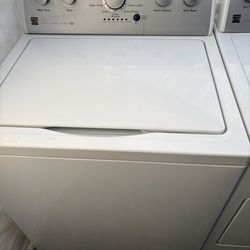Newer Style Kenmore HE Washer