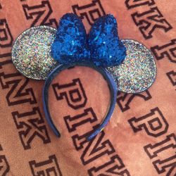 2022 Minnie Ears