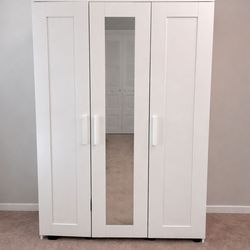 Ikea wardrobe