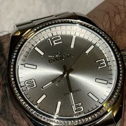 Invicta Diamond Collection