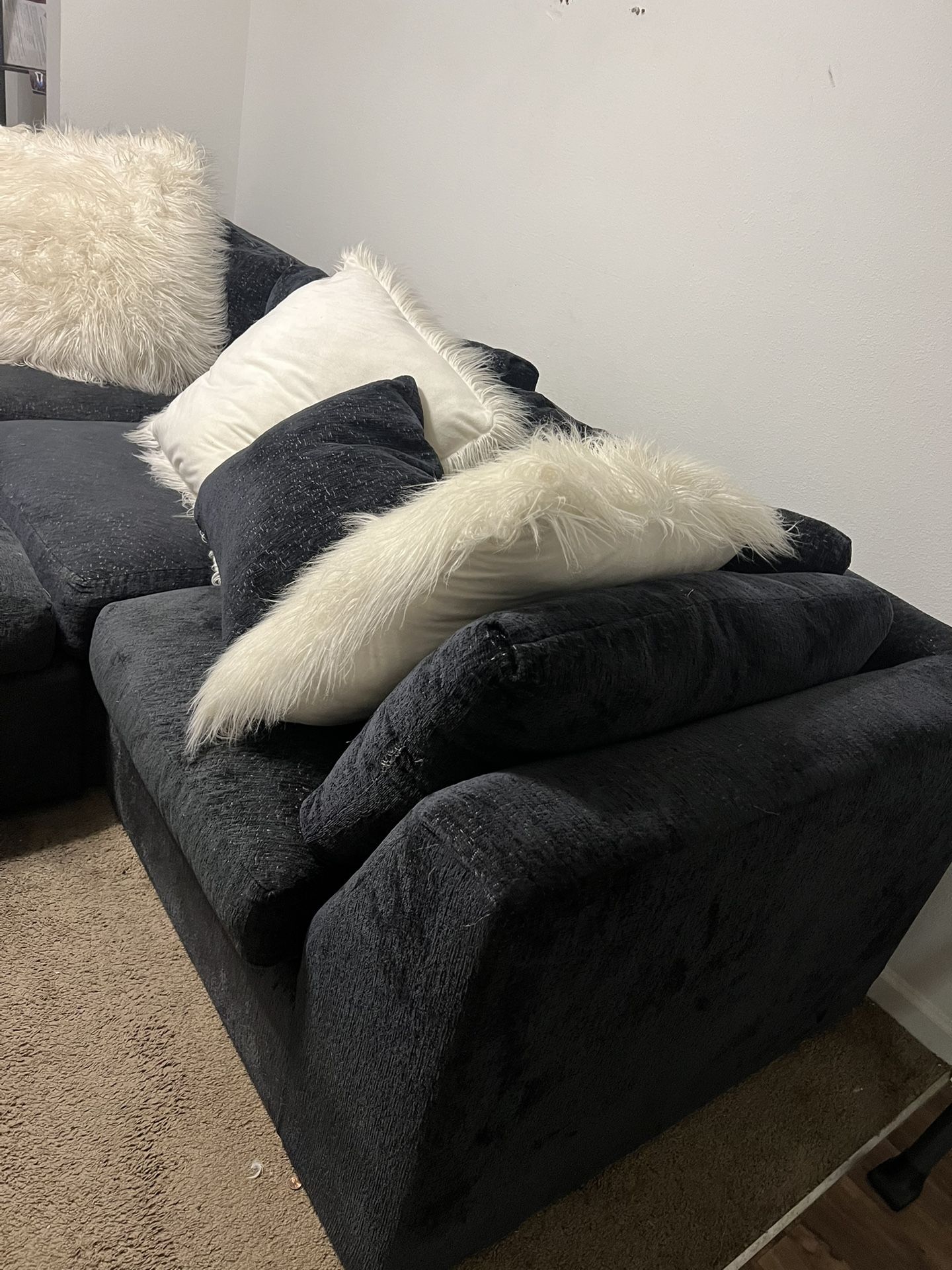 Sectional Couch