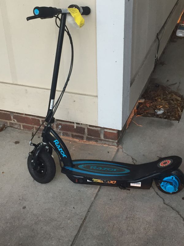 Razor Electric Scooter >> Razor Electric Scooter For Sale In Fayetteville Nc Offerup Razor Electric Scooter >> Razor Electric Scooter For Sale In Fayetteville Nc Offerup