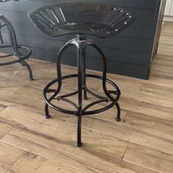 Farmhouse Barstool