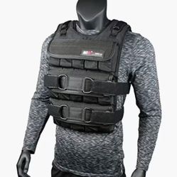 MiR Weighted Vest