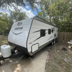 2017 Jayco RV