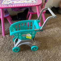Shopping Cart