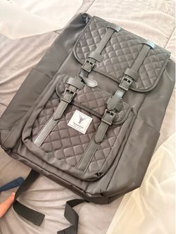 Back pack
