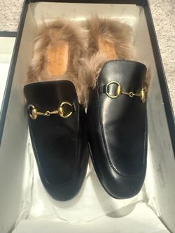 Designer shoes
