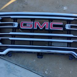 Sierra Grille 