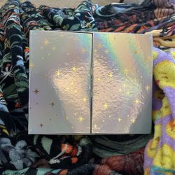 Macy Advent Calendar of jewelry- Twelve days 