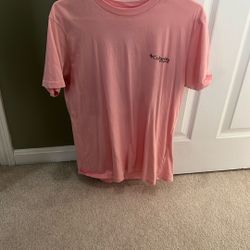 Adult Medium Columbia Shirt 