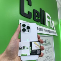 iPhone 16 Pro Unlocked 