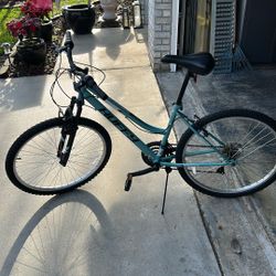  Bike Huffy  Rockcreek 26 “