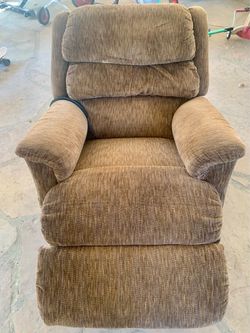 Lazyboy electric lift chair