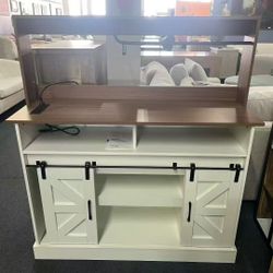 Sideboard，$120