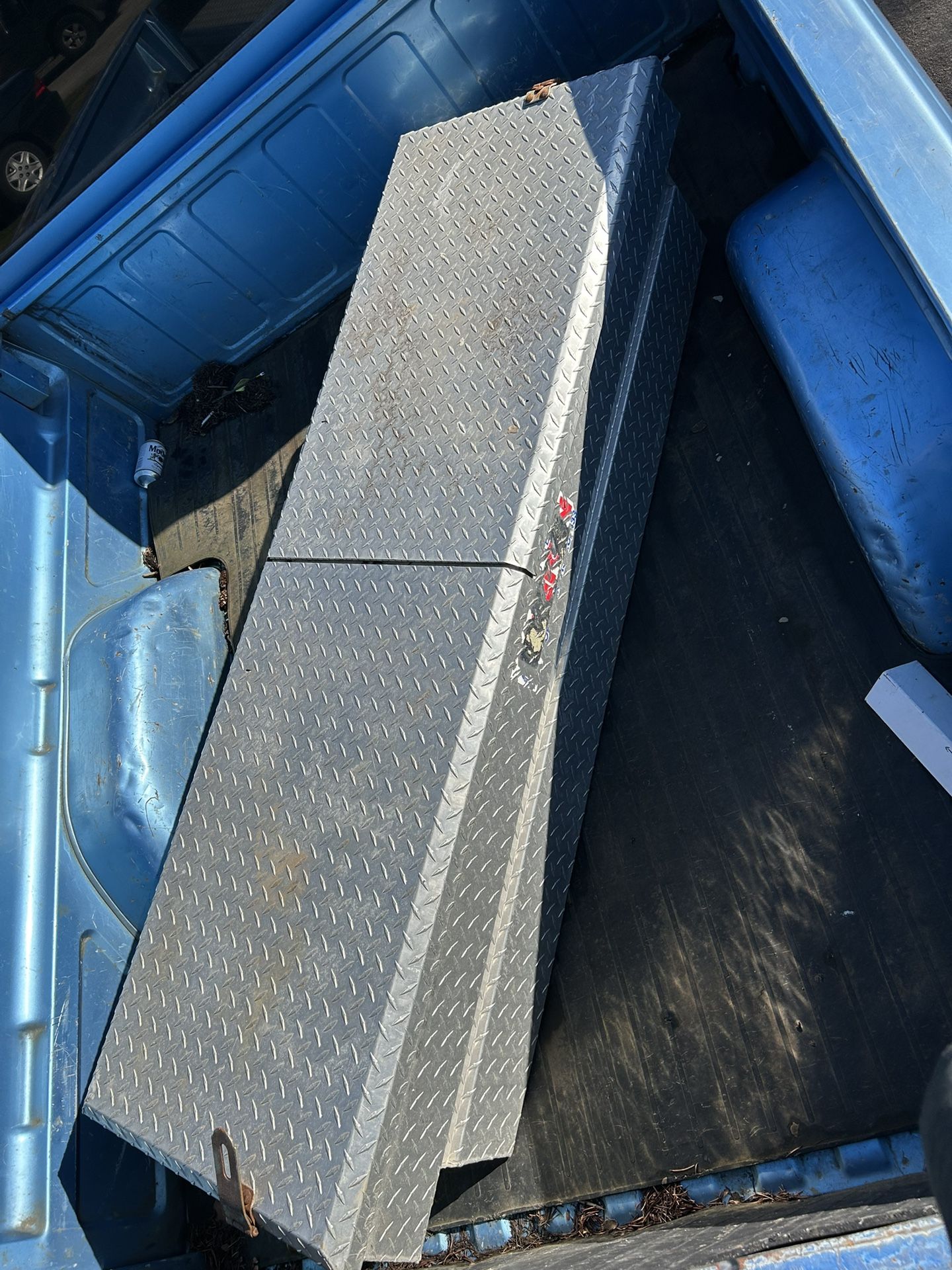 Tool Box